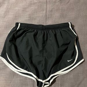 Mike Dri-fit athletic shorts
